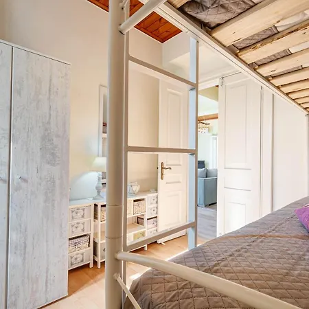 Βίλα Orizontas Corfu, Private With Breathtaking Views *