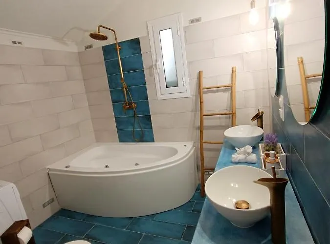 Orizontas Corfu, Private With Breathtaking Views فيلة *