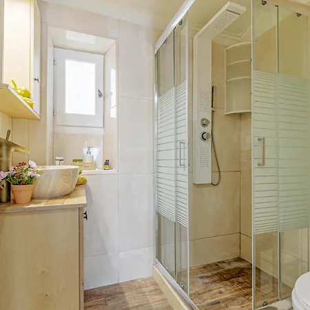 Orizontas Corfu, Private With Breathtaking Views וילה *