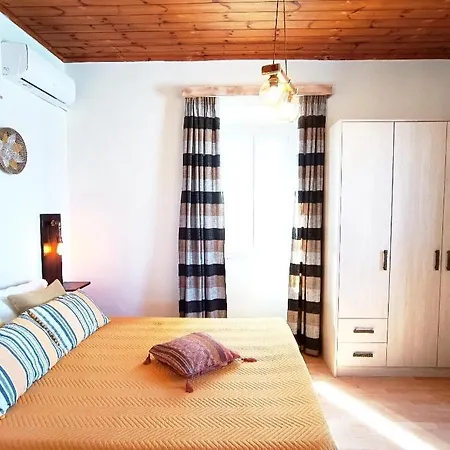 Orizontas Corfu, Private With Breathtaking Views וילה