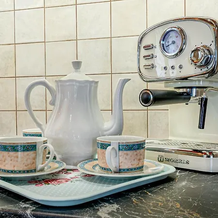 Orizontas Corfu, Private With Breathtaking Views Willa