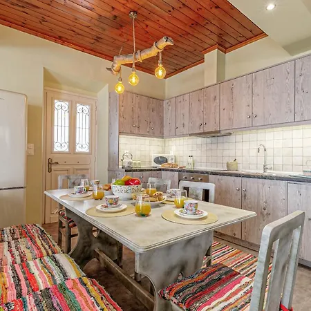 Orizontas Corfu, Private With Breathtaking Views