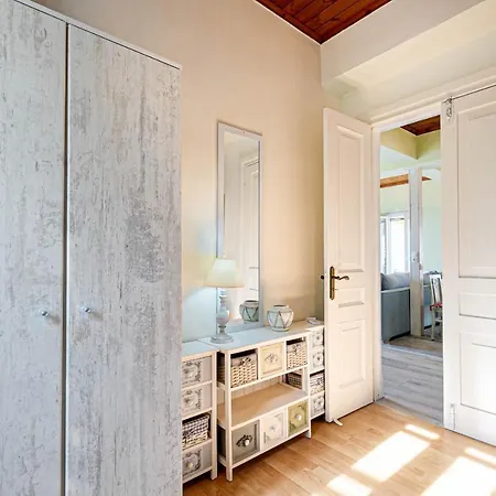 Orizontas Corfu, Private With Breathtaking Views Loútsai