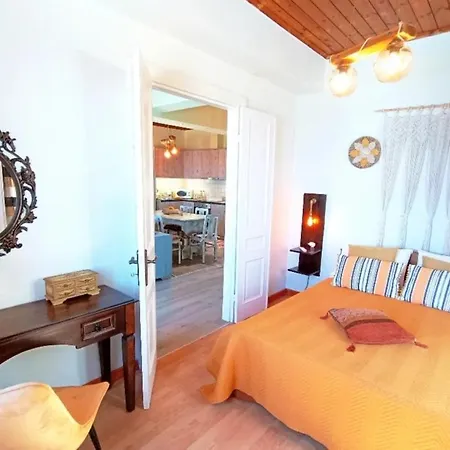Orizontas Corfu, Private With Breathtaking Views Vila *