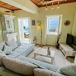 Orizontas Corfu, Private With Breathtaking Views Loutses
