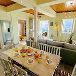 Orizontas Corfu, Private With Breathtaking Views *
