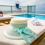 Orizontas Corfu, Private With Breathtaking Views