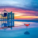 Orizontas Corfu, Private With Breathtaking Views * Loutses