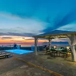 Orizontas Corfu, Private With Breathtaking Views *