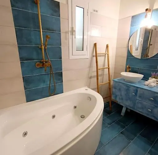 Villa Orizontas Corfu, Private With Breathtaking Views *