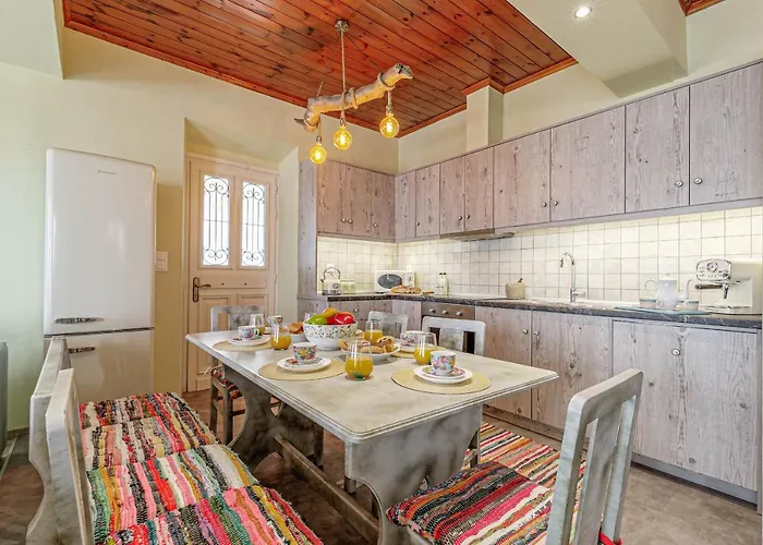 Orizontas Corfu, Private With Breathtaking Views