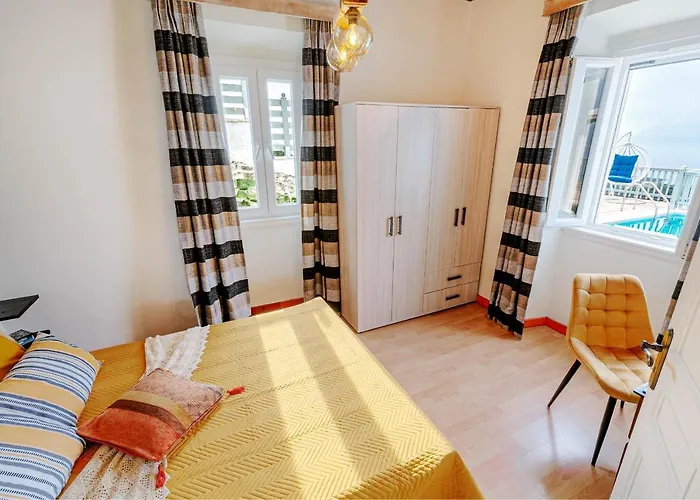 Orizontas Corfu, Private With Breathtaking Views