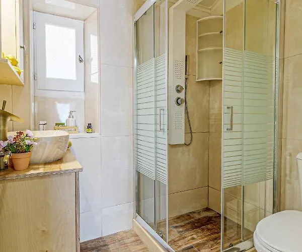 Orizontas Corfu, Private With Breathtaking Views